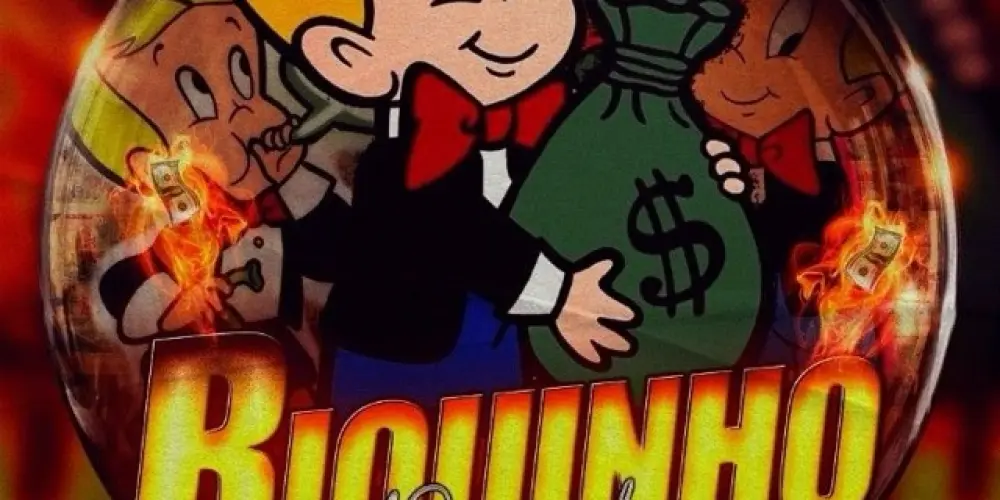 Imagem do grupo de WhatsApp TROPA DO RIQUINHO