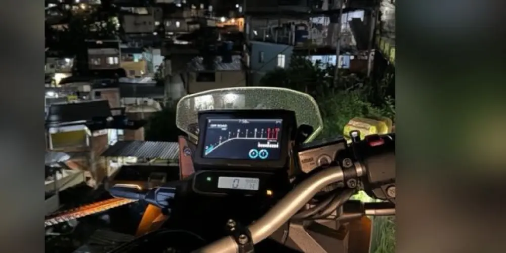 Imagem do grupo de WhatsApp TROPA DO RJ