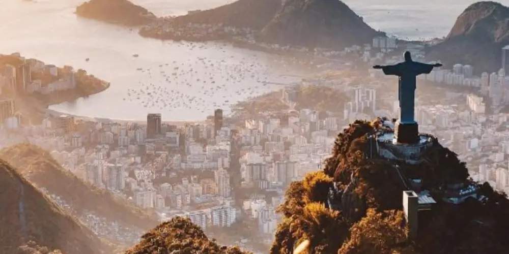 Imagem do grupo de WhatsApp Tropa do RJ