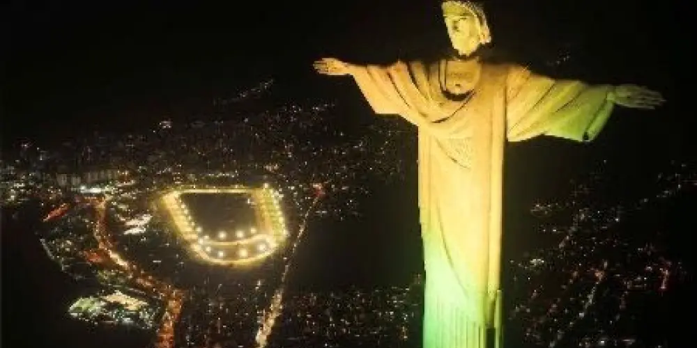 Imagem do grupo de WhatsApp Tropa do RJ.🏖️