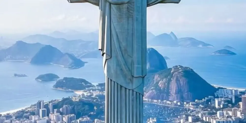 Imagem do grupo de WhatsApp Tropa do RJ  🌊☀️🏖️