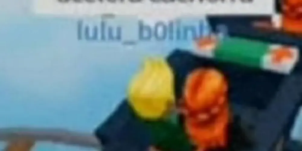 Imagem do grupo de WhatsApp TROPA DO ROBLOX