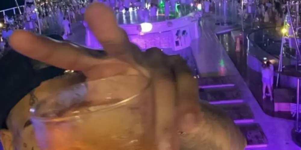 Imagem do grupo de WhatsApp Tropa do sem mídia 💯