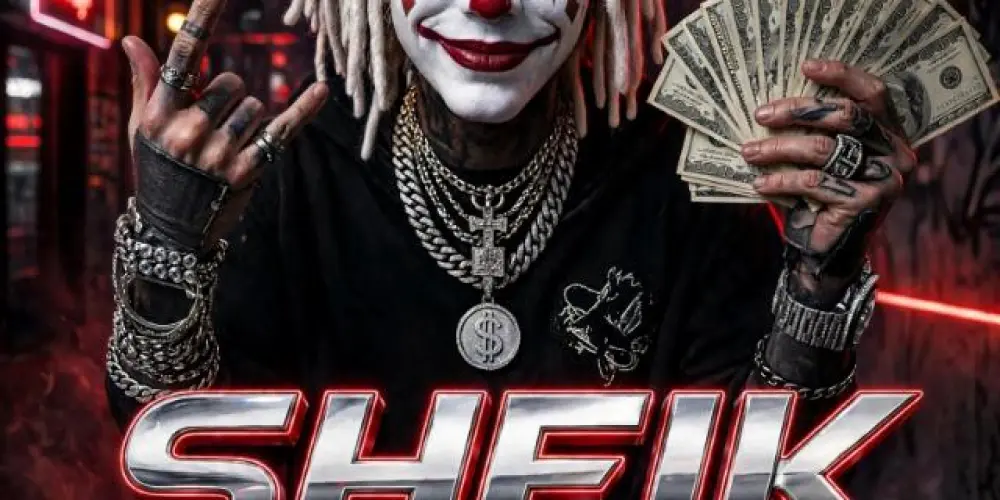 Imagem do grupo de WhatsApp TROPA DO SHEIK