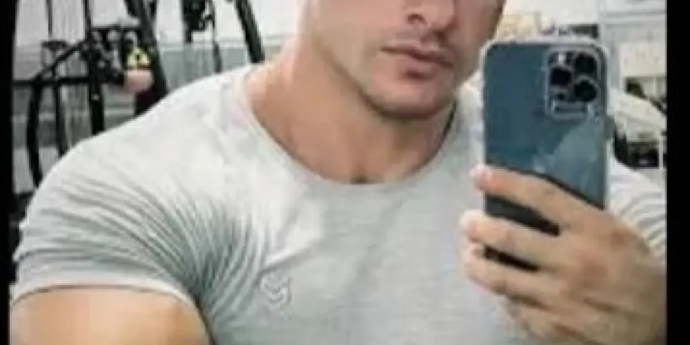 Imagem do grupo de WhatsApp Tropa do super Xandão 💪🏻