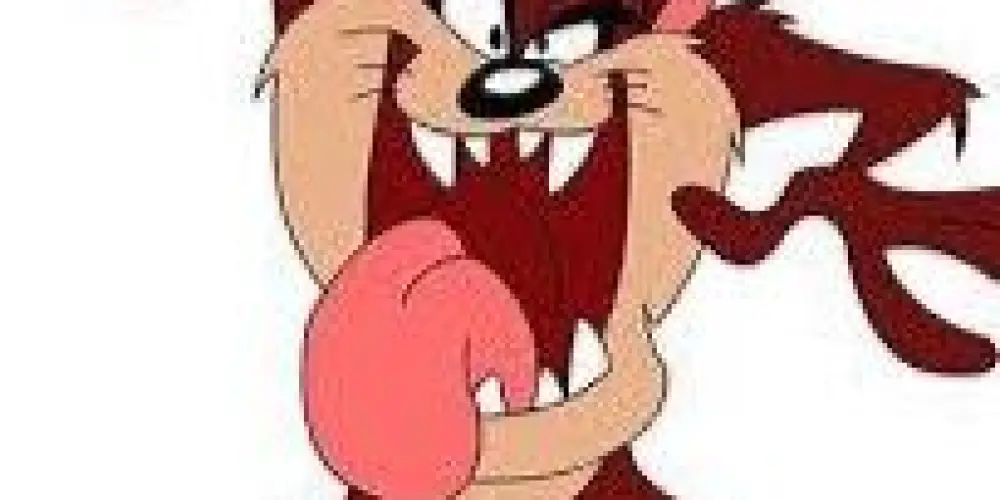 Imagem do grupo de WhatsApp Tropa do Taz🤪