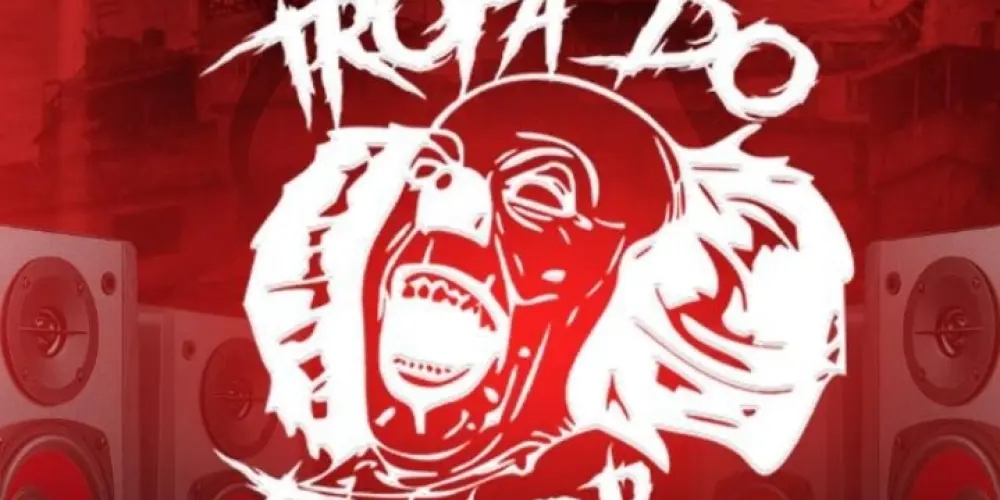 Imagem do grupo de WhatsApp Tropa do terror