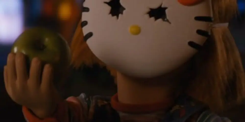 Imagem do grupo de WhatsApp Tropa do terror 🔝