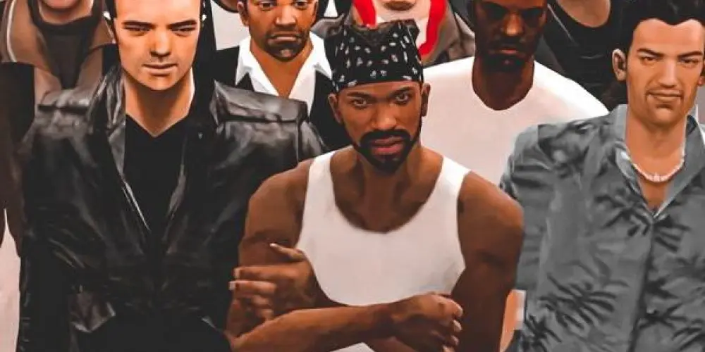 Imagem do grupo de WhatsApp Tropa do terror