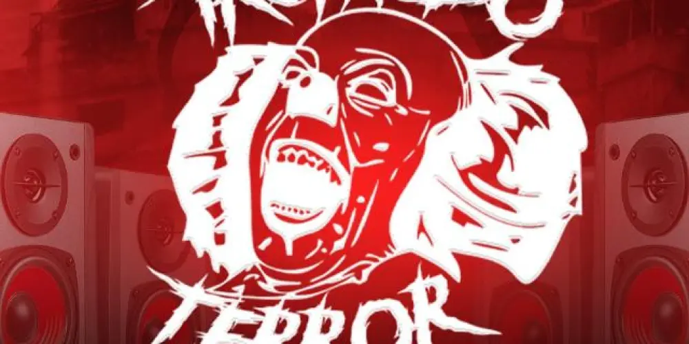 Imagem do grupo de WhatsApp Tropa do terror