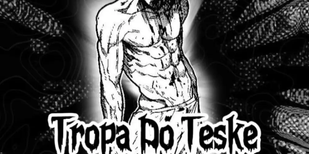 Imagem do grupo de WhatsApp Tropa Do Tesk3 TDT