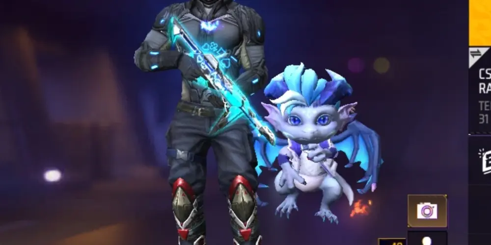 Imagem do grupo de WhatsApp Tropa do tigrãovip ff