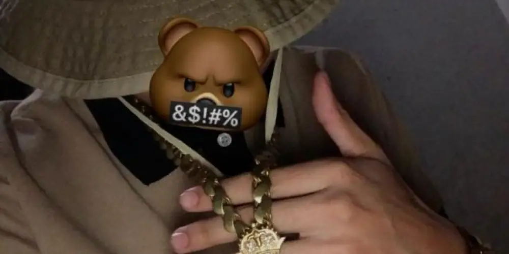 Imagem do grupo de WhatsApp TROPA DO TJK ✌🏻👑