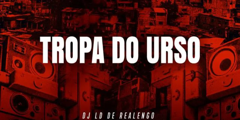 Imagem do grupo de WhatsApp TROPA DO URSO 👑🥷☠️🚩