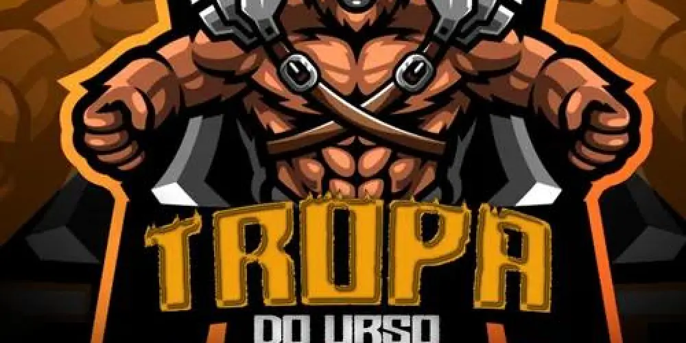 Imagem do grupo de WhatsApp Tropa do urso