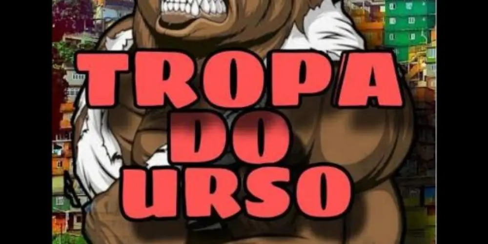 Imagem do grupo de WhatsApp 🐻👑 Tropa do urso 👑🐻