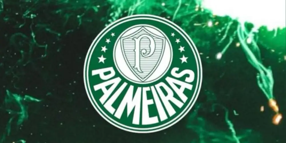 Imagem do grupo de WhatsApp Tropa do Verdão 💚