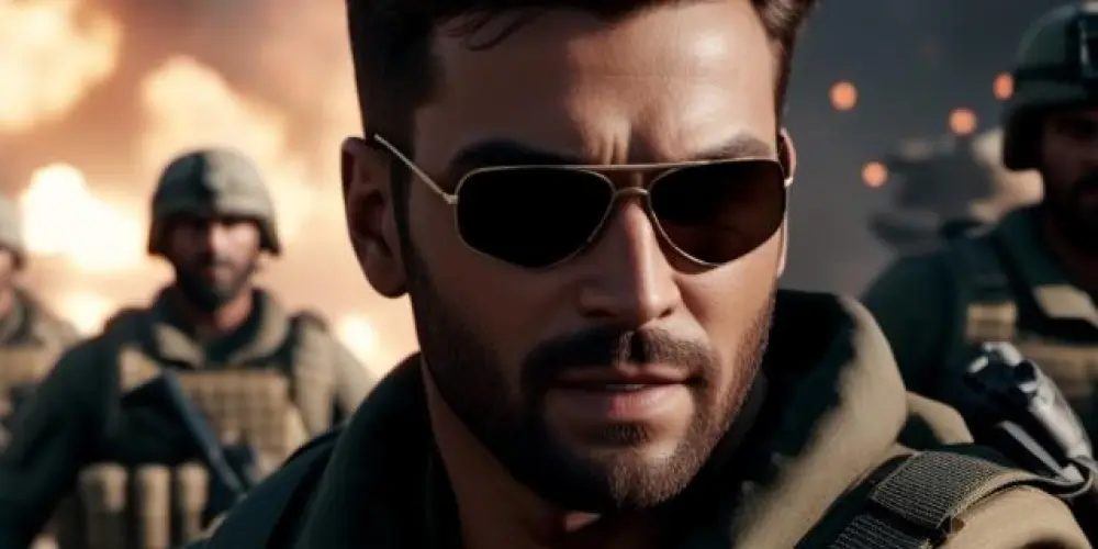 Imagem do grupo de WhatsApp TROPA DO WARZONE