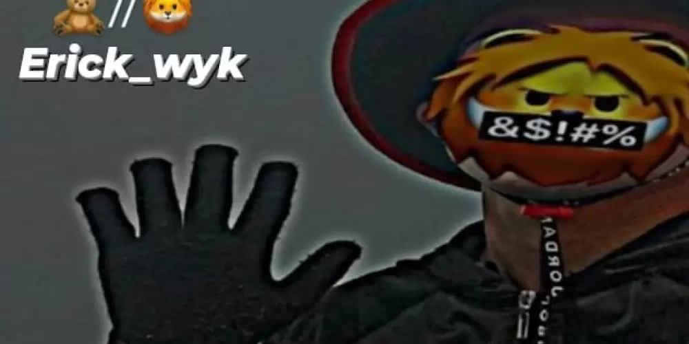 Imagem do grupo de WhatsApp tropa_do_WK