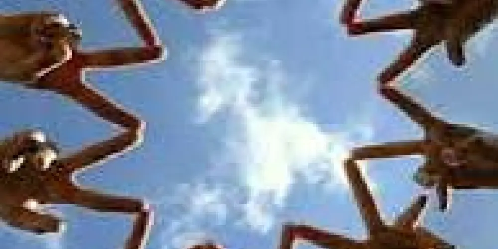 Imagem do grupo de WhatsApp Tropa do Zap