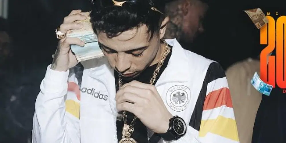 Imagem do grupo de WhatsApp 💫TROPA DO ZHZ_KING 💫