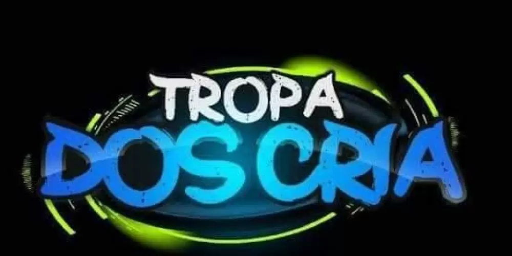 Imagem do grupo de WhatsApp TROPA DOIS CRIA BH 031