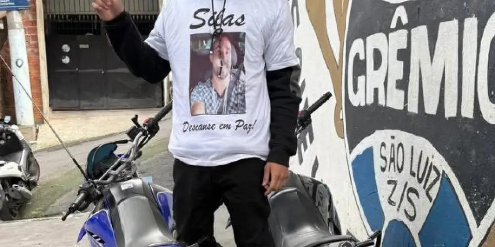 Imagem do grupo de WhatsApp TROPA DOS ABENÇOADOS 🐉