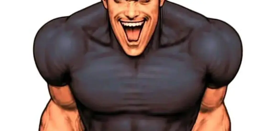 Imagem do grupo de WhatsApp Tropa dos Amigos