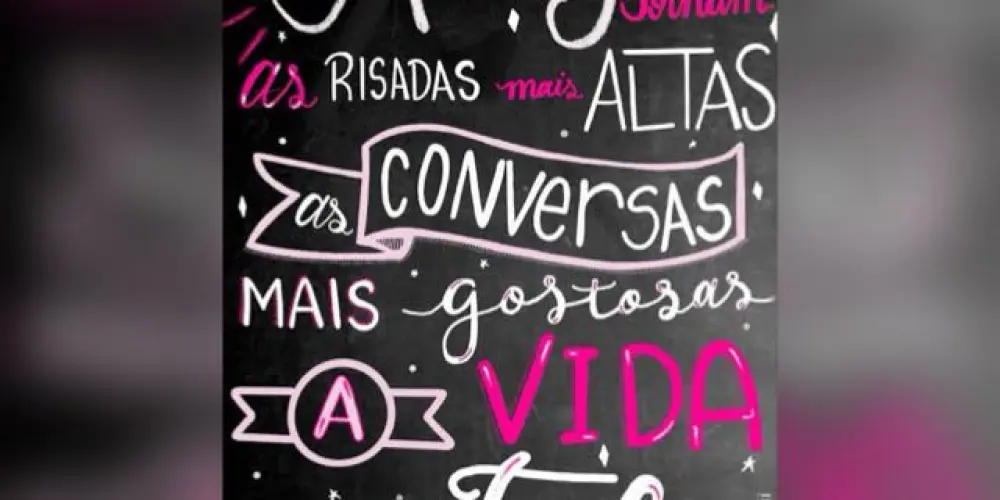 Imagem do grupo de WhatsApp TROPA DOS AMIGOS OFC