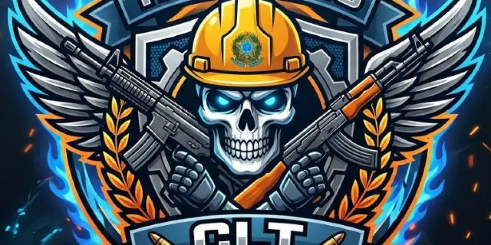 Imagem do grupo de WhatsApp Tropa Dos CLT 🛡️