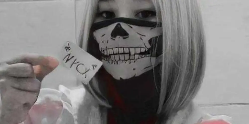 Imagem do grupo de WhatsApp Tropa dos come e some 🏳️‍🌈🏳️‍🌈🏳️‍🌈