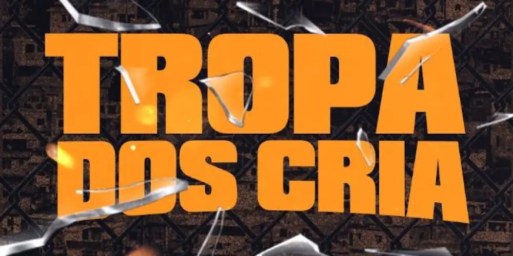 Imagem do grupo de WhatsApp T̷r̷o̷p̷a̷ ̷d̷o̷s̷ ̷C̷r̷i̷a̷s̷ ̷🤜🏼🤛🏽