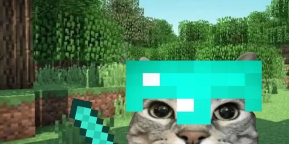 Imagem do grupo de WhatsApp Tropa dos Gamers 👾