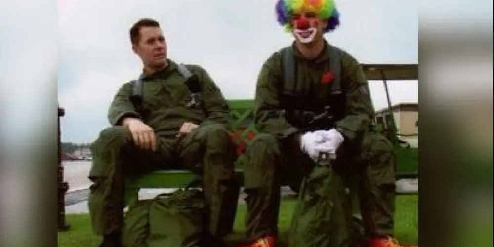 Imagem do grupo de WhatsApp Tropa dos gringos 🇺🇸