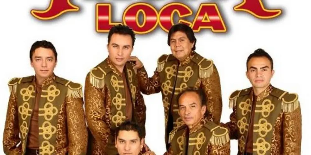 Imagem do grupo de WhatsApp Tropa dos loucos