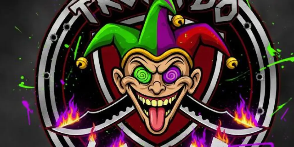 Imagem do grupo de WhatsApp Tropa dos loucos