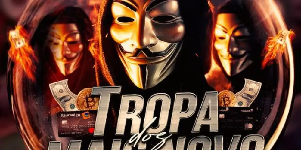Imagem do grupo de WhatsApp TROPA DOS MAIS NOVOS 2.0