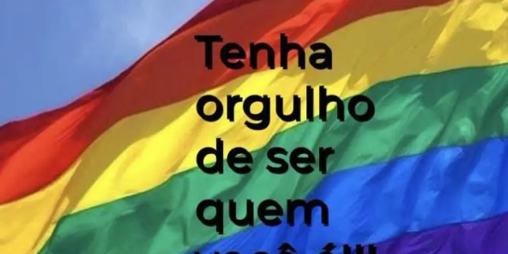 Imagem do grupo de WhatsApp Tropa dos 💯noção