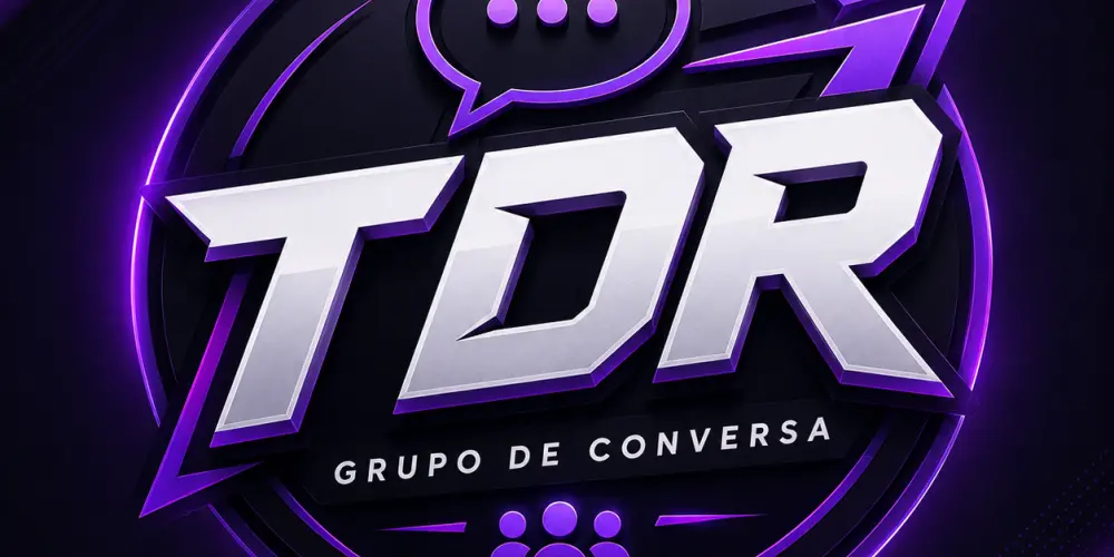 Imagem do grupo de WhatsApp ☬ Tropa dos Reservados ☬ 🔒👑
