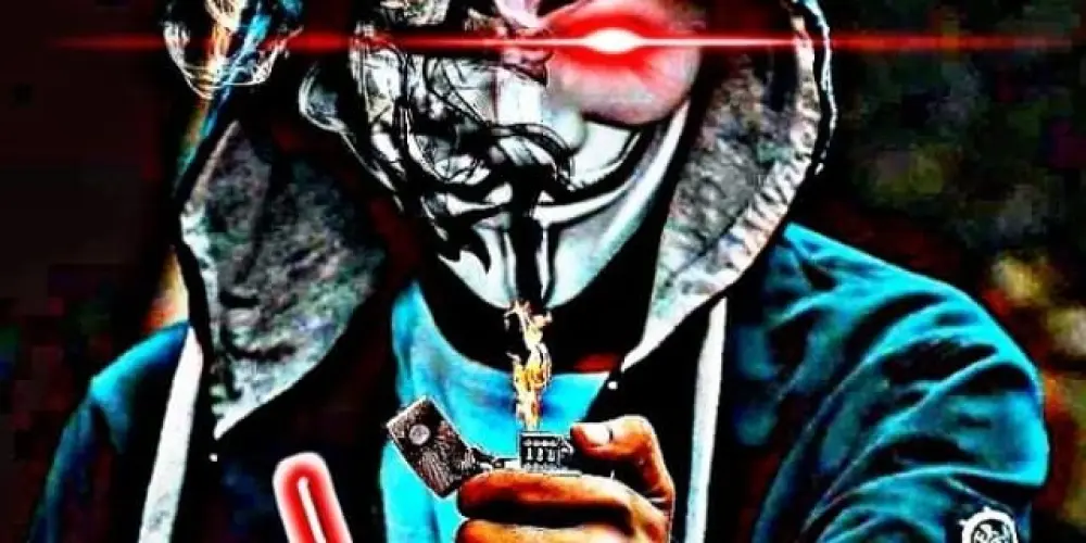 Imagem do grupo de WhatsApp Tropa dos sem limites