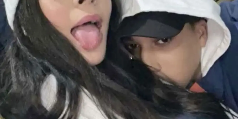 Imagem do grupo de WhatsApp tropa dos sem teto