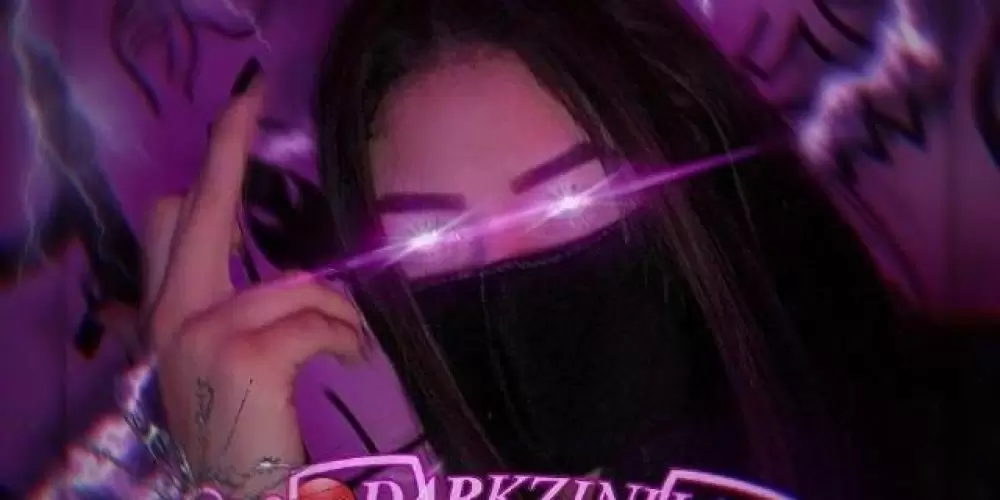 Imagem do grupo de WhatsApp 🪯Tropa dos só os Darks🪯