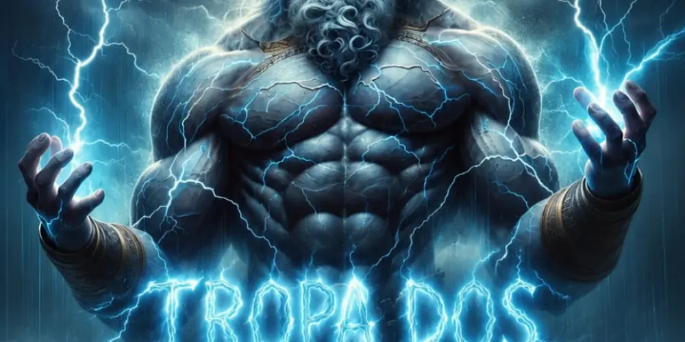 Imagem do grupo de WhatsApp Tropa dos Sobreviventes