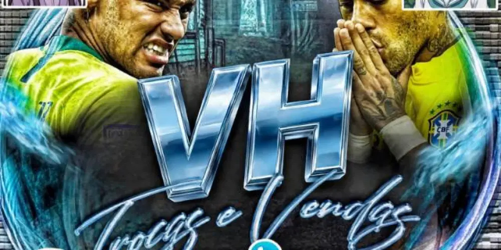 Imagem do grupo de WhatsApp TROPA DOS TROCAS E VENDAS