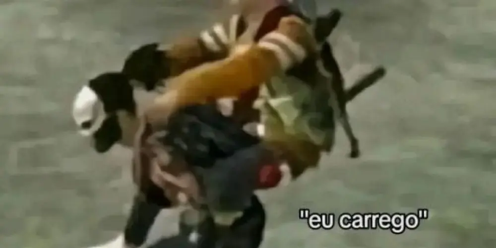 Imagem do grupo de WhatsApp Tropa dos zueira 2.0