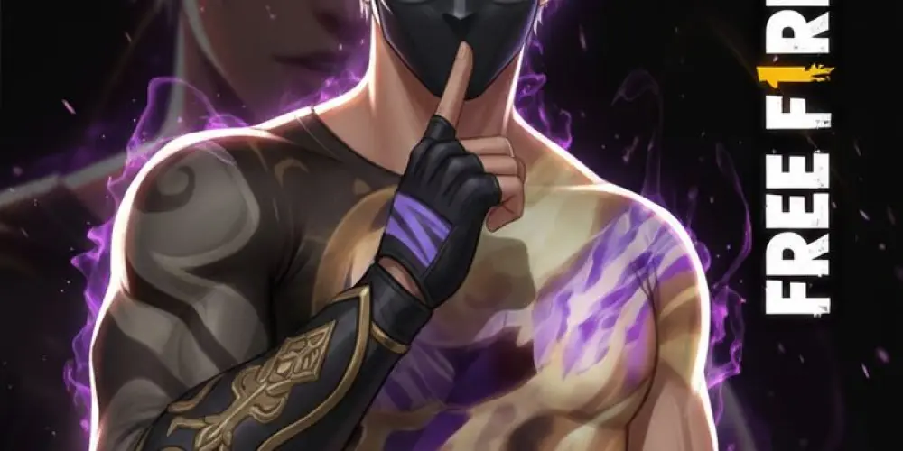 Imagem do grupo de WhatsApp tropa FF 2026