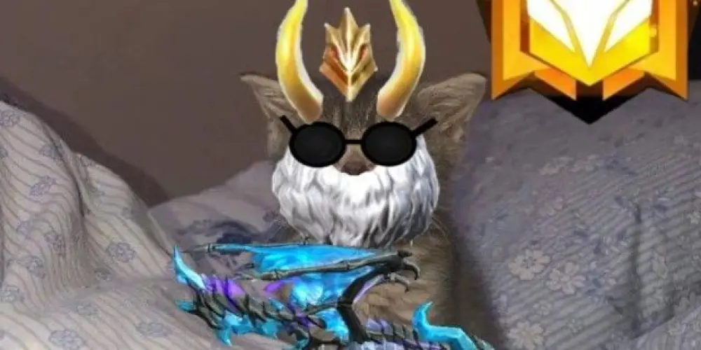 Imagem do grupo de WhatsApp 🚀 TROPA FF 🚀