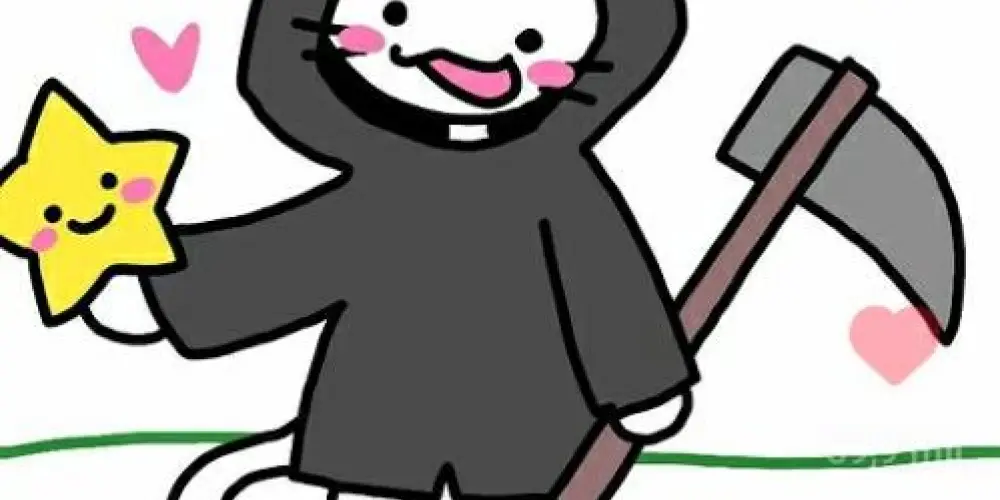 Imagem do grupo de WhatsApp Tropa Geek