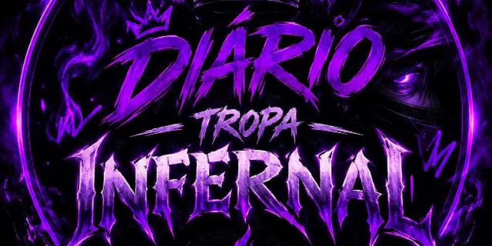 Imagem do grupo de WhatsApp TROPA INFERNAL (DIARIA) 🔥 💜