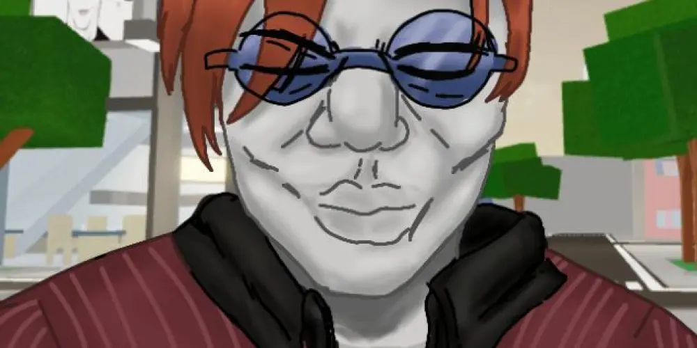 Imagem do grupo de WhatsApp Tropa jjs